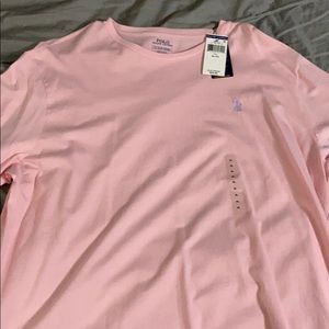Ralph Lauren long sleeve shirt